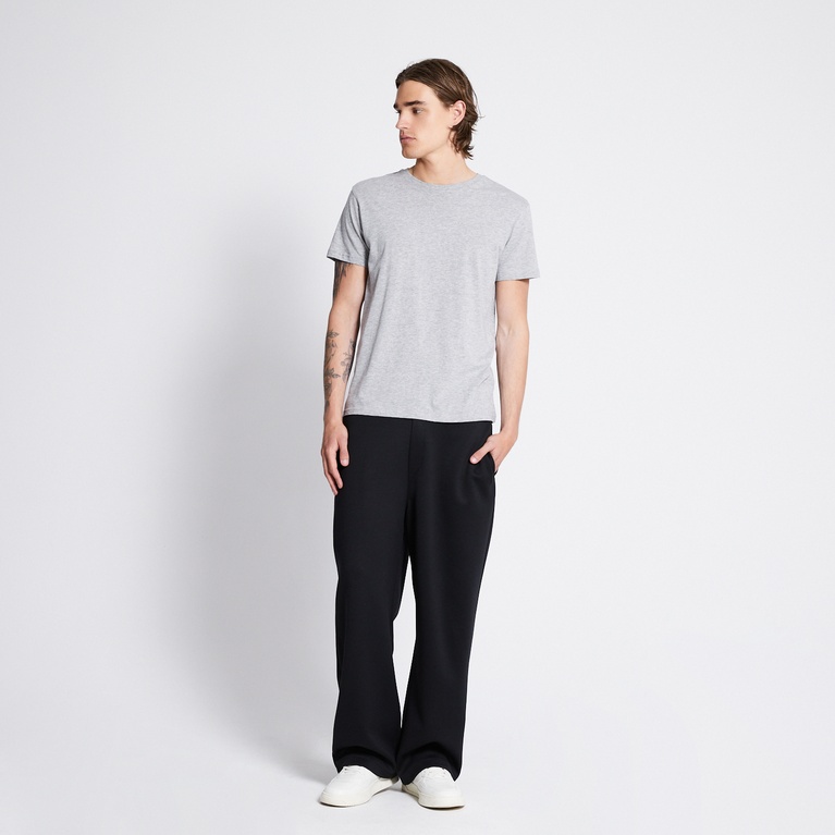 Basic tee "Marlon"